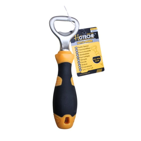 فتاحة زجاجات هوتيش