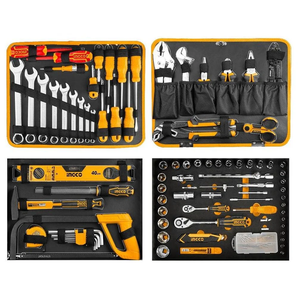147 Pcs handtools set