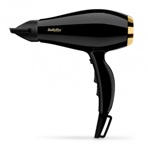 ووشککەرەوەی قژ 2300W - 6714E