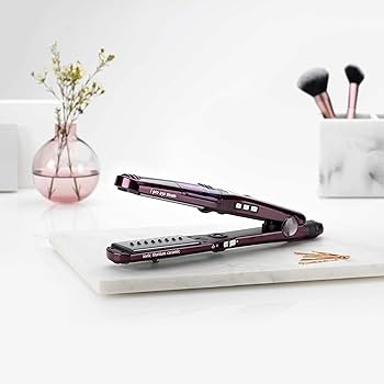BaByliss Paris iPro 230 Hair Straightener