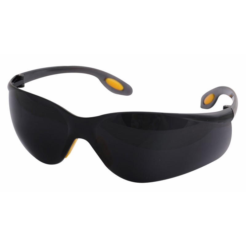 Dark Safety Glasses (exempt)