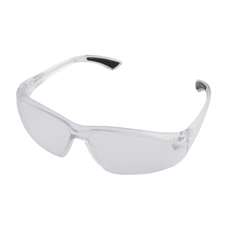 Clear Safety Glasses (Exempt)