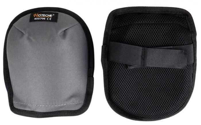 Reinforced Knee Pads Set
