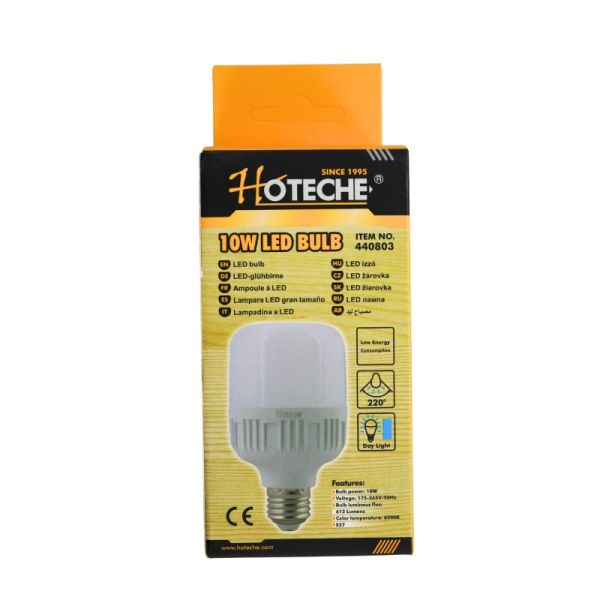Hoteche Led bulb 15W