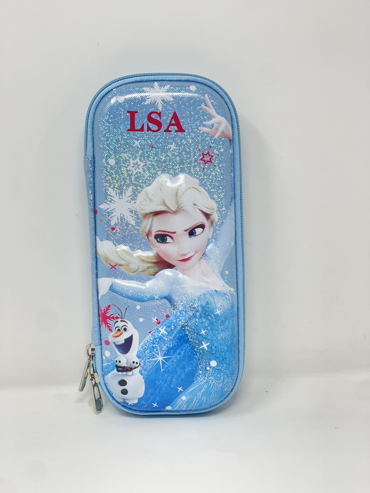 کیسی قەڵەم بۆ کچان - کیسی قەڵەم بە وێنەی کارتۆنی