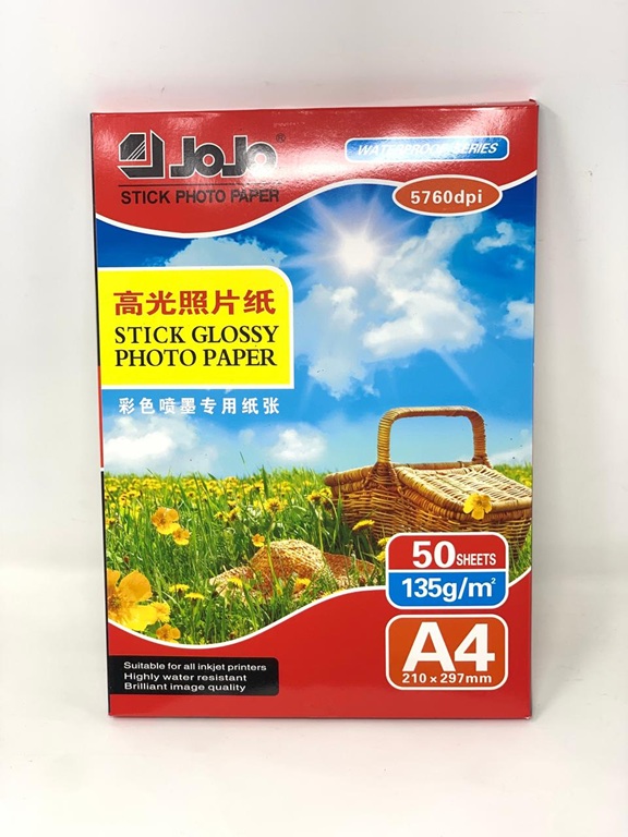 Jojo – The Bright Photography Of Yaya