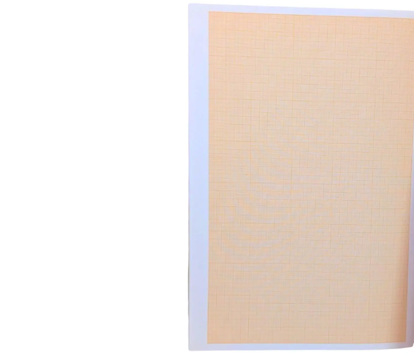 کاغەزی  هێڵکاری A3