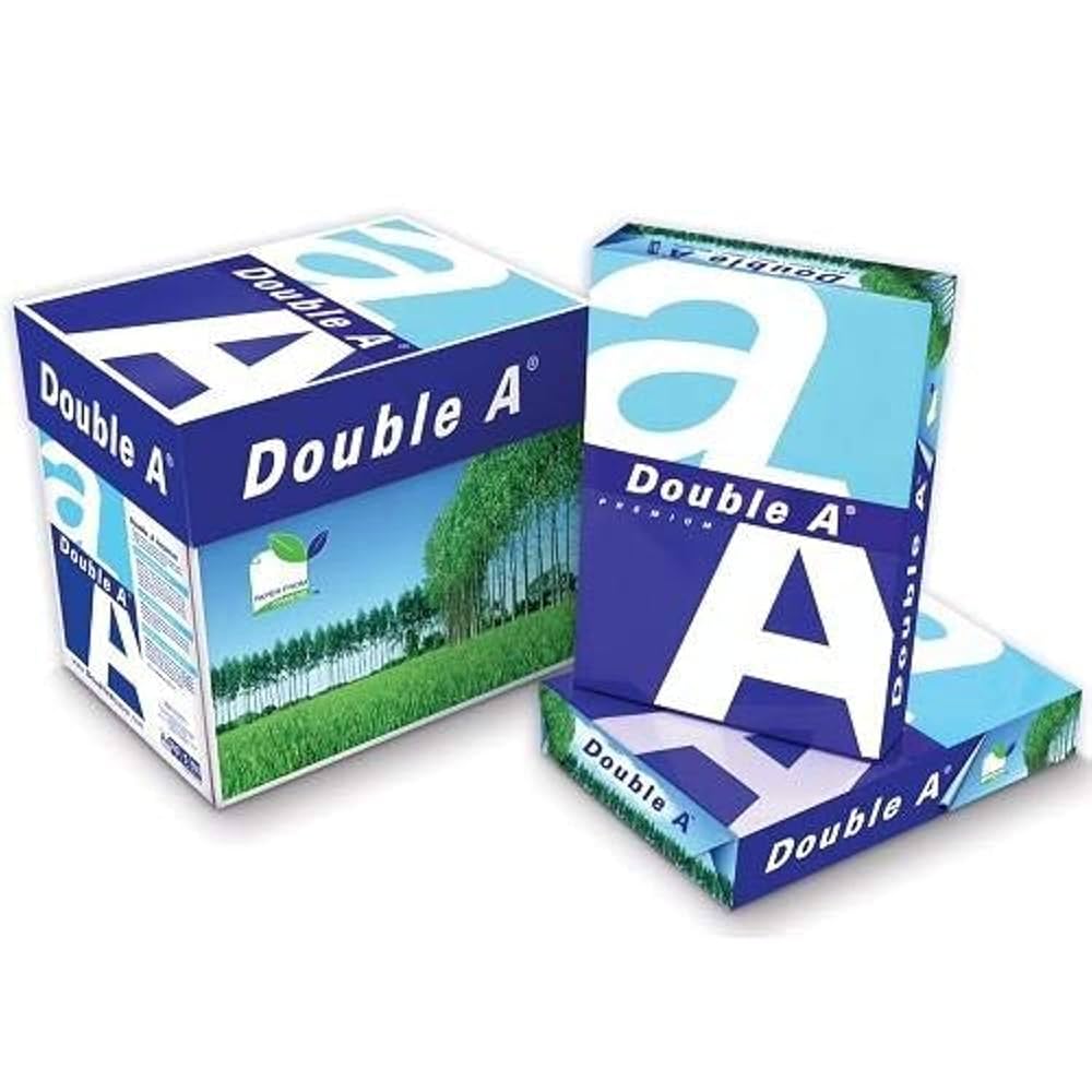 Double A - A4 Size Paper