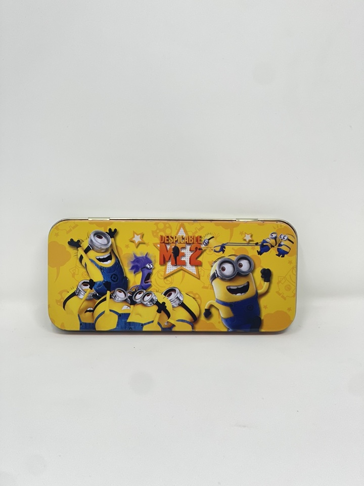 Simple Geometry Sets 5 Pcs