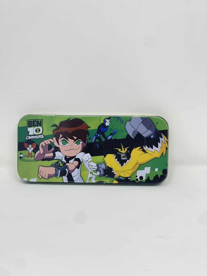 Simple Geometry Sets 5Pcs