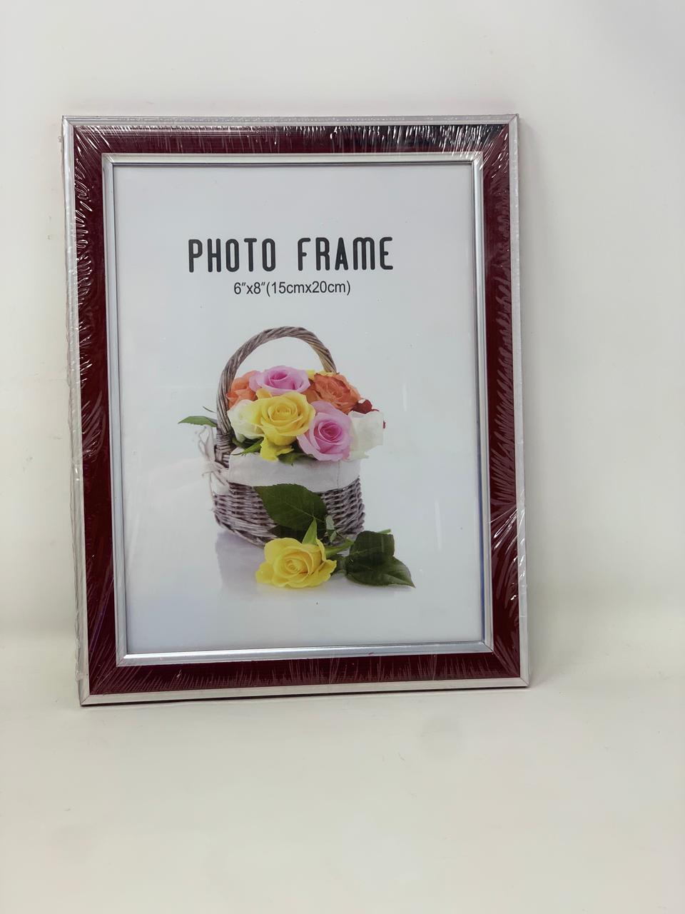 Photo Frame Size 15*20cm