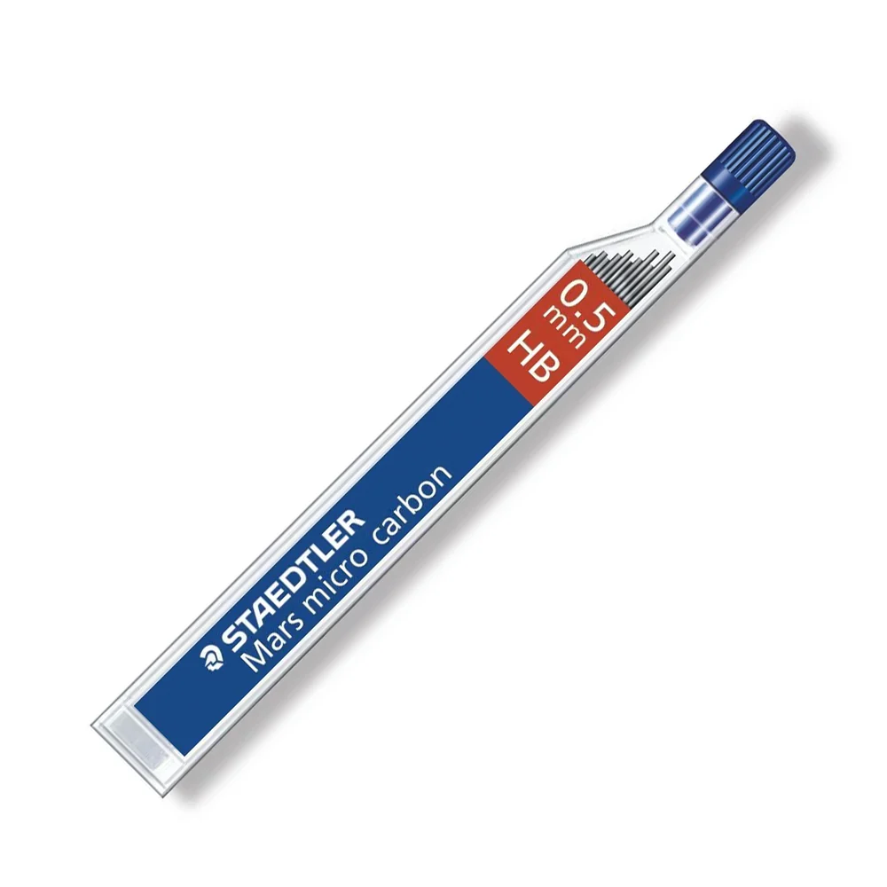 نوك  قلم ستادلر - 0.5 color option