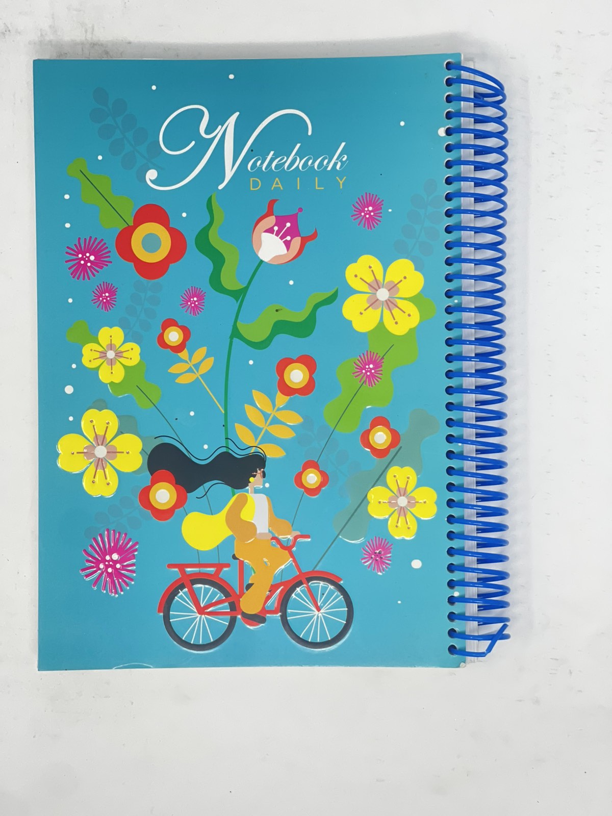 دەفتەری ڕۆژانە 150 کاغەز