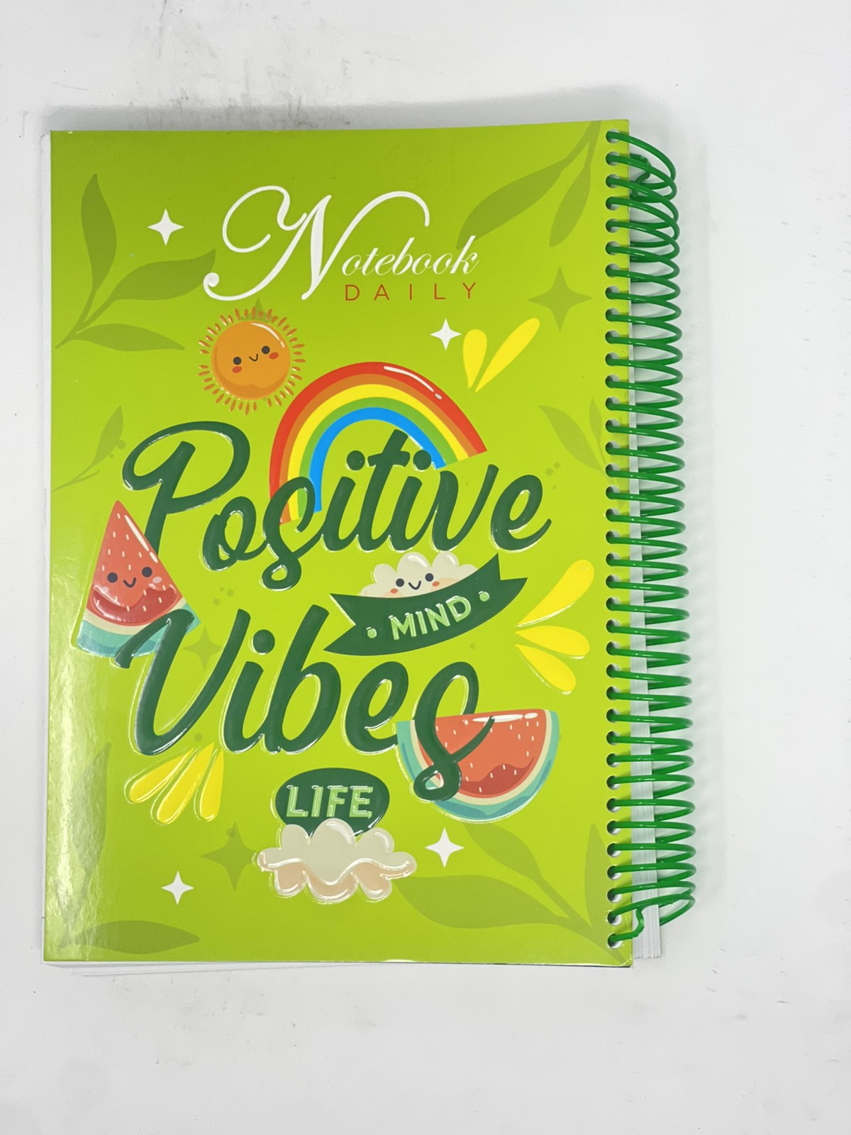 دەفتەری ڕۆژانە 150 کاغەز color option