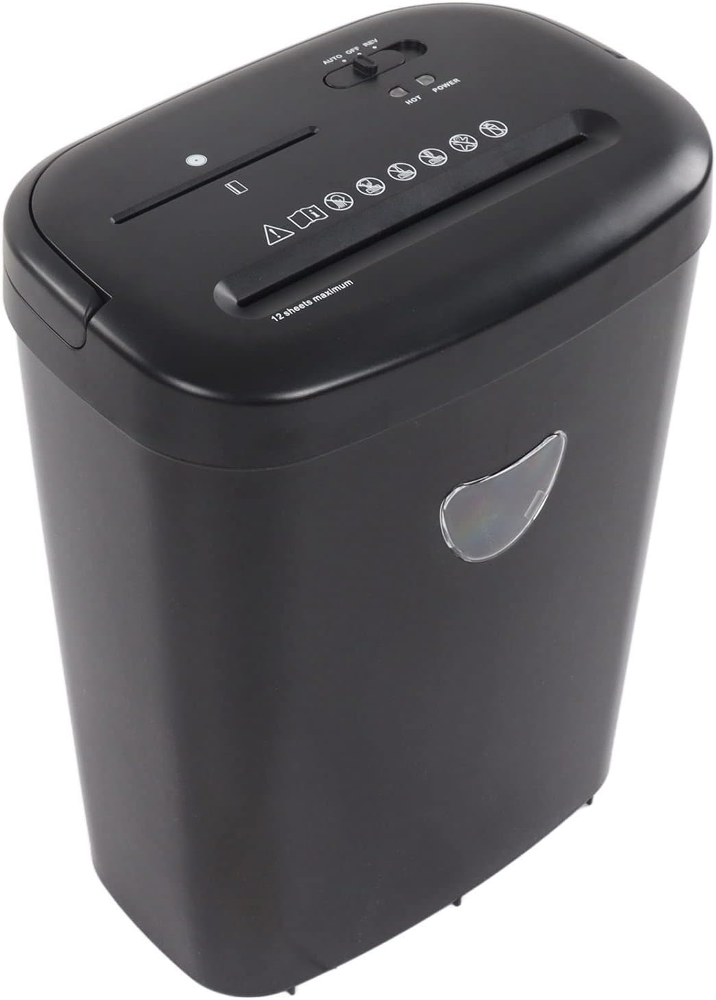 آلة تقطيع الورق