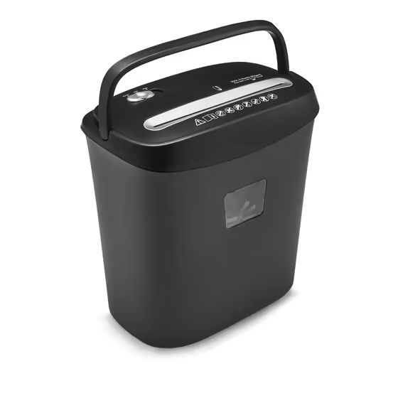 آلة تقطيع الورق