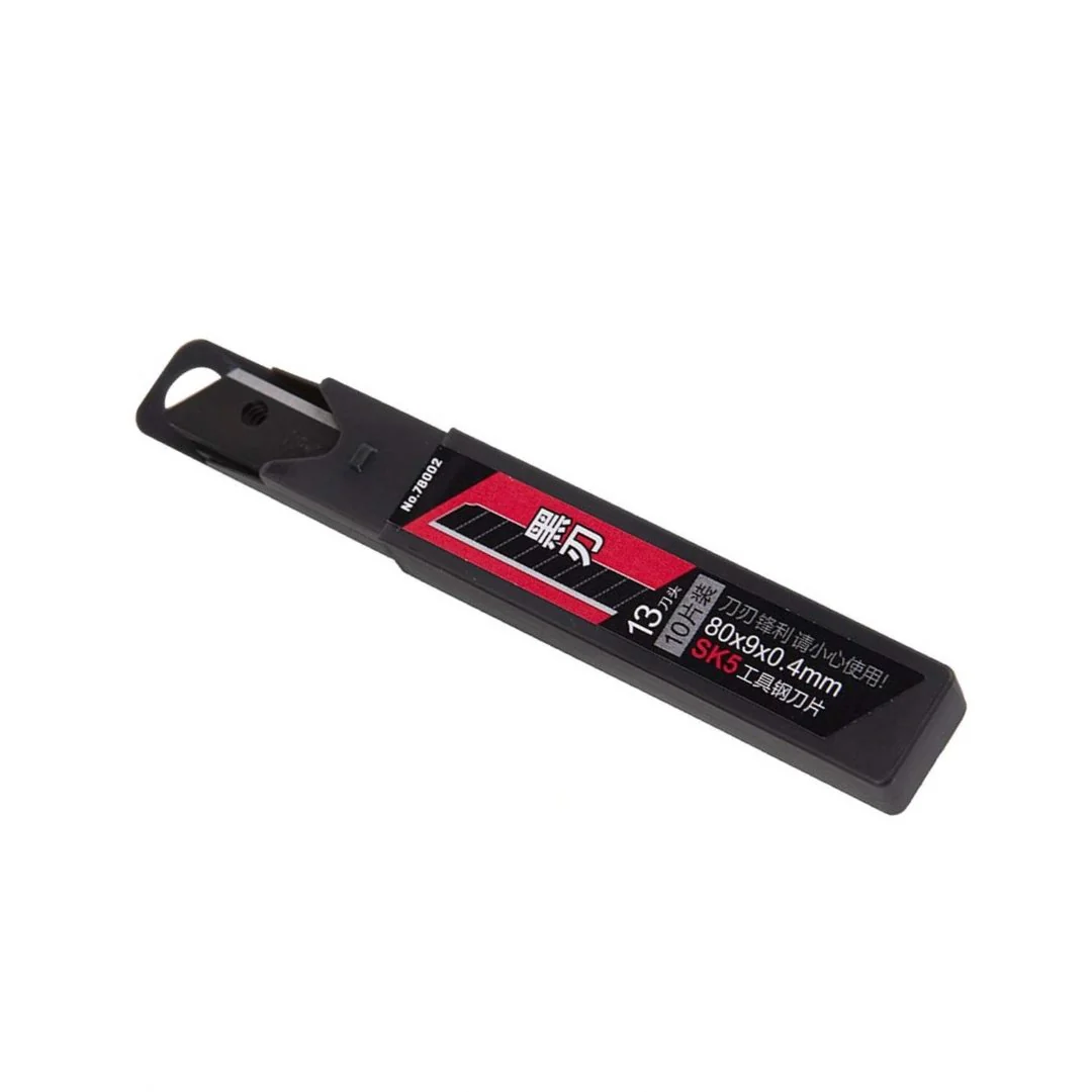 Deli Effective Blade Cutter