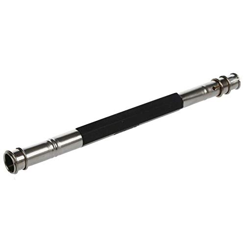 حامل تمديد قلم رصاص برأس مزدوج قابل للتعديل