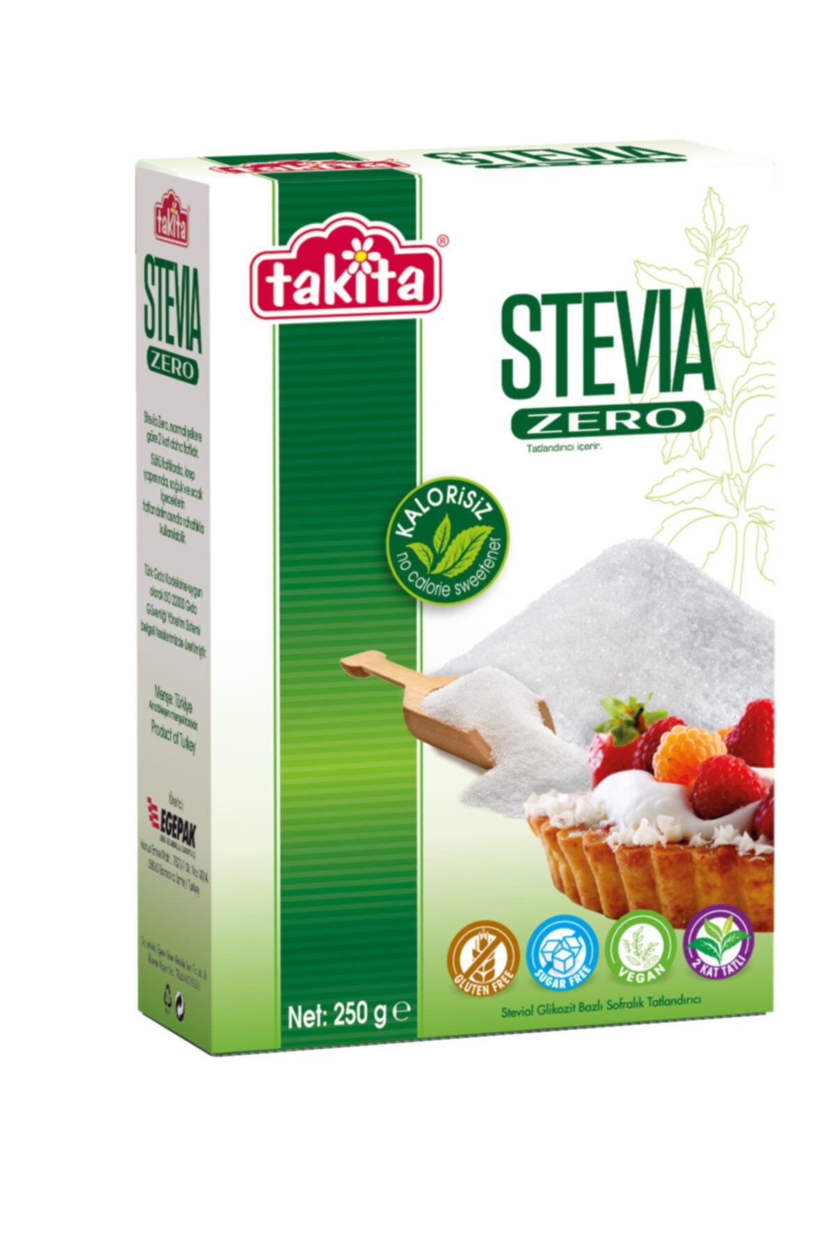 stevia takita 250g