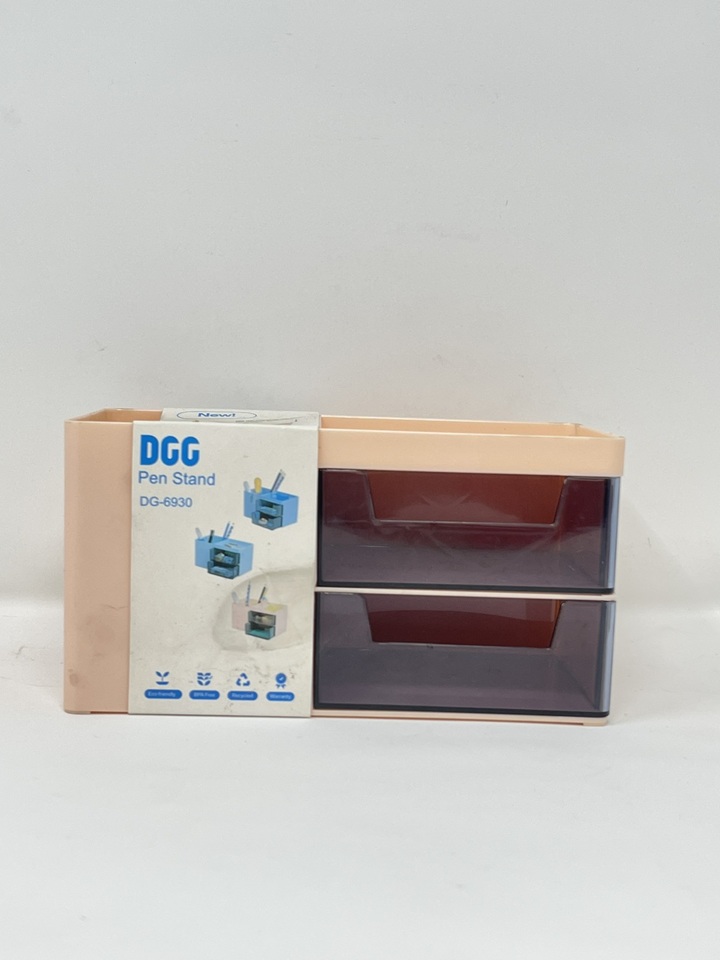 A high-quality pencil  stand with a beautiful design color option