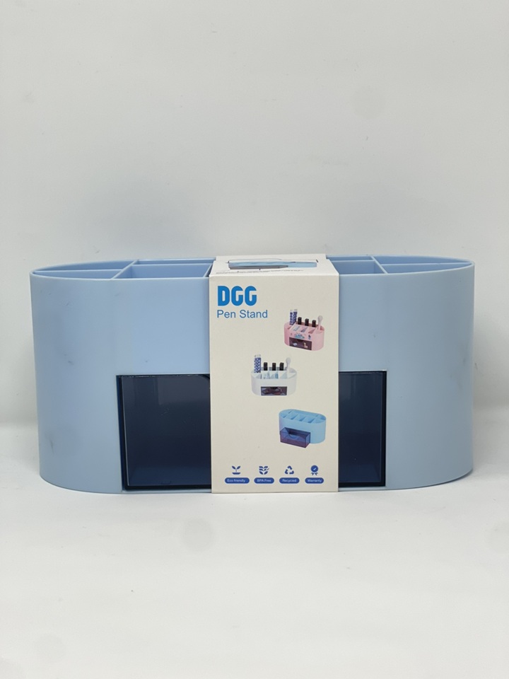 ستاندی قەڵەم ڕێکخەری مێز