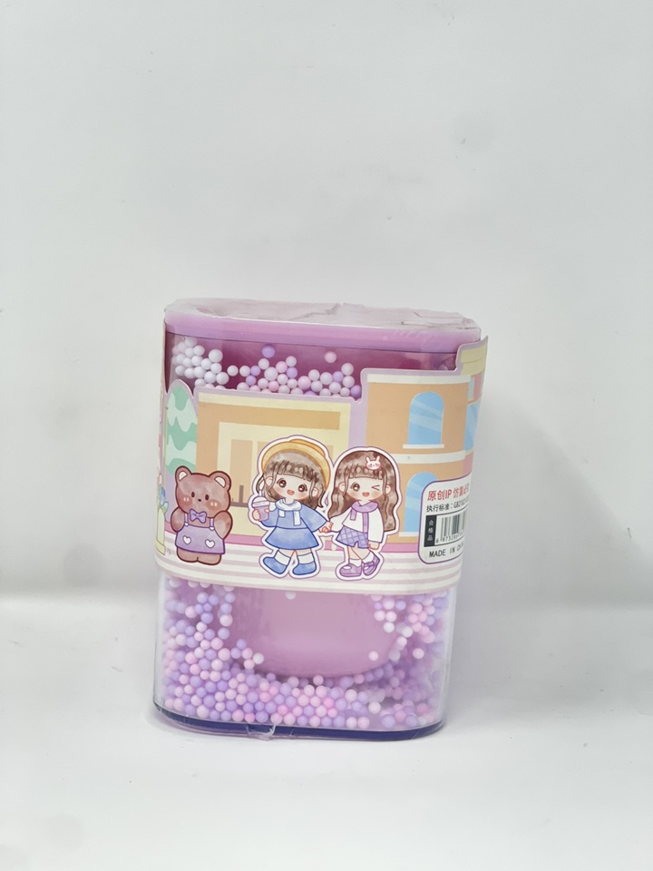 Pen Stand Large Capacity for School Supplies