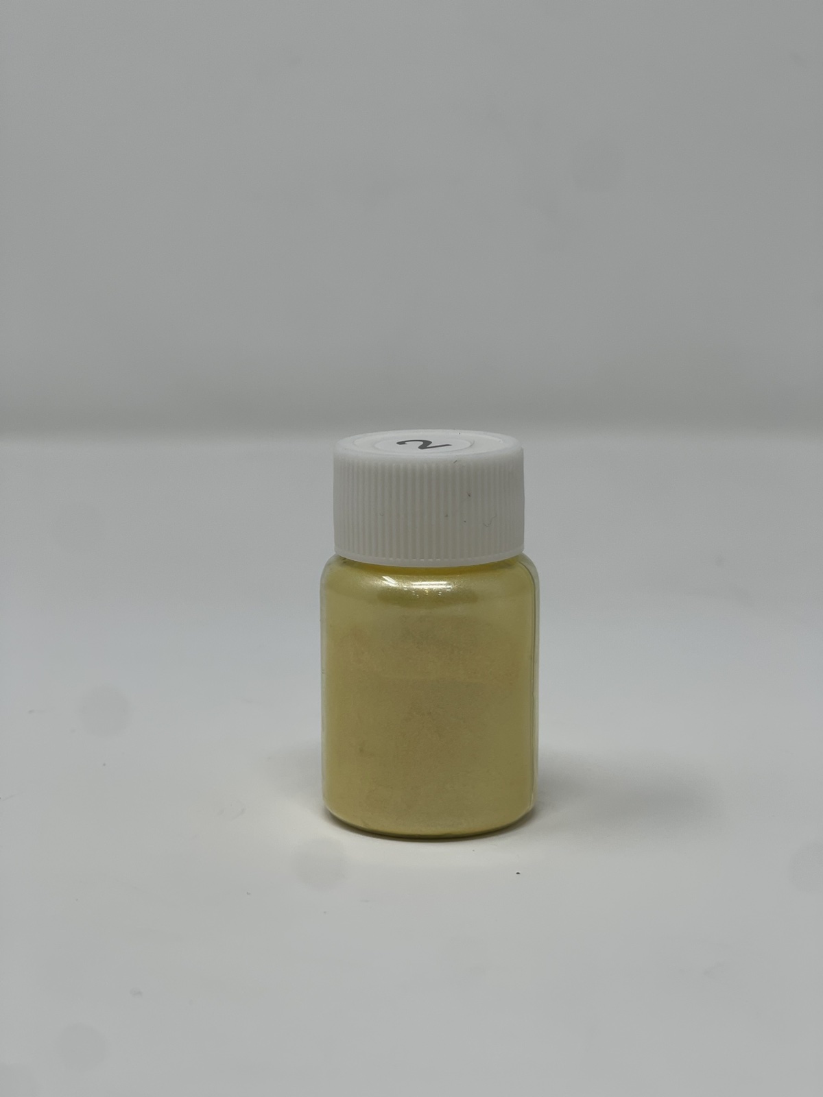resin color NO-2 color option