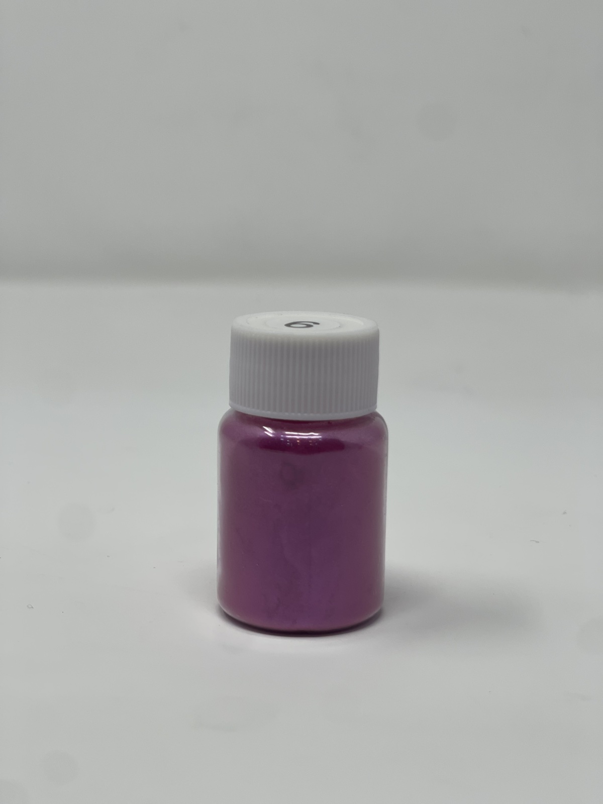 resin color NO-6 color option