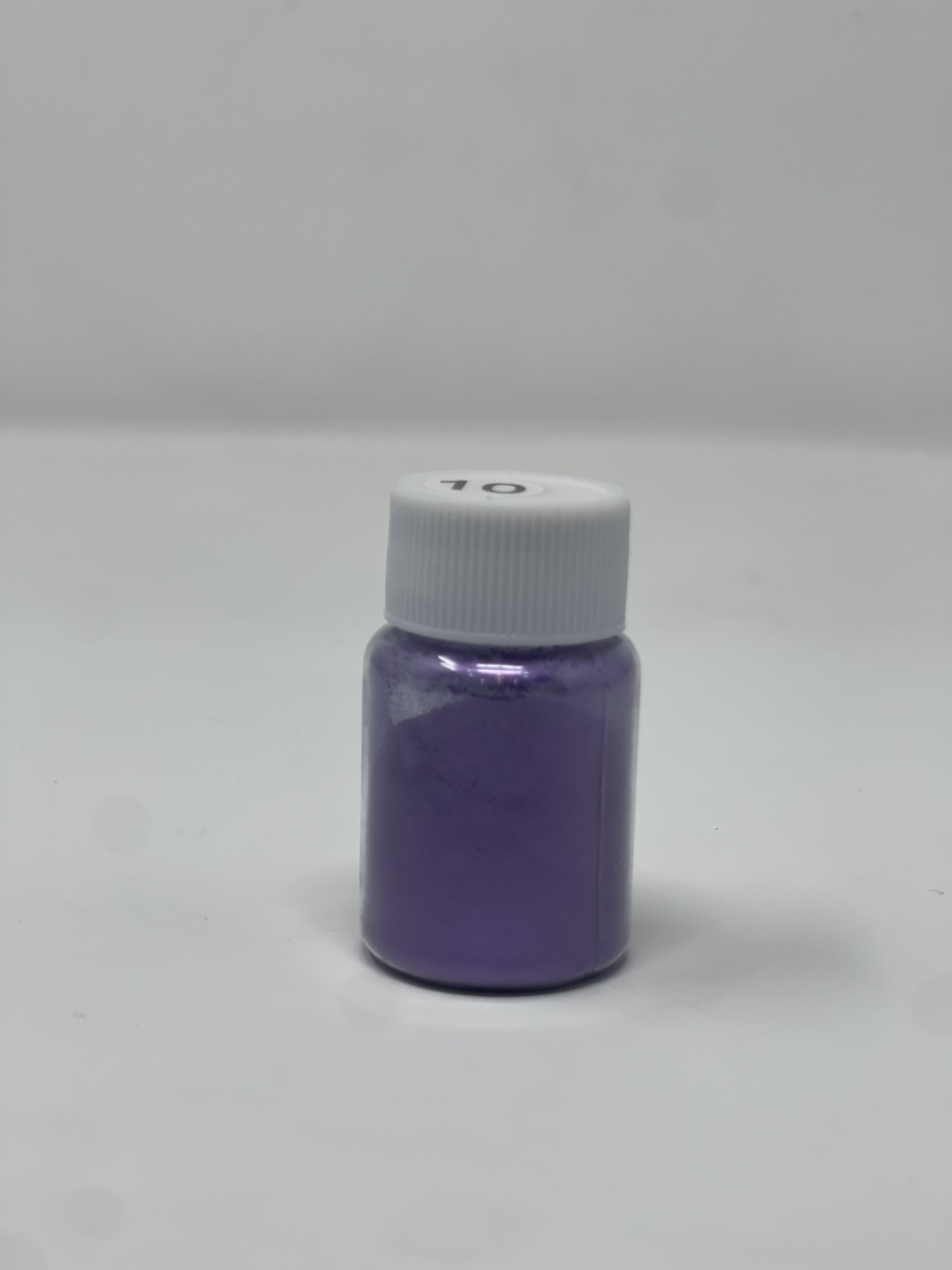 الوان الريزن رقم 10