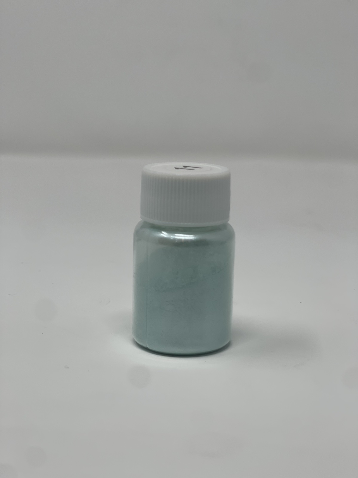 resin color NO-11 color option