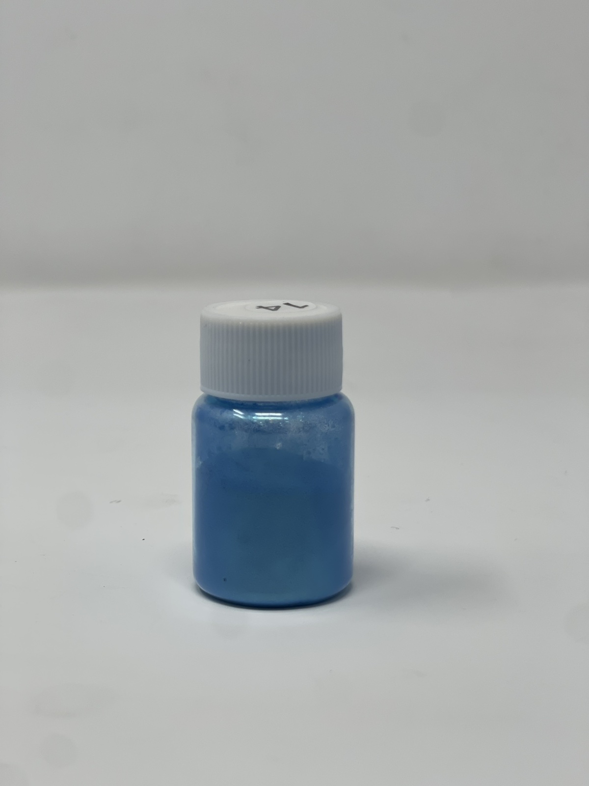 resin color NO-14 color option