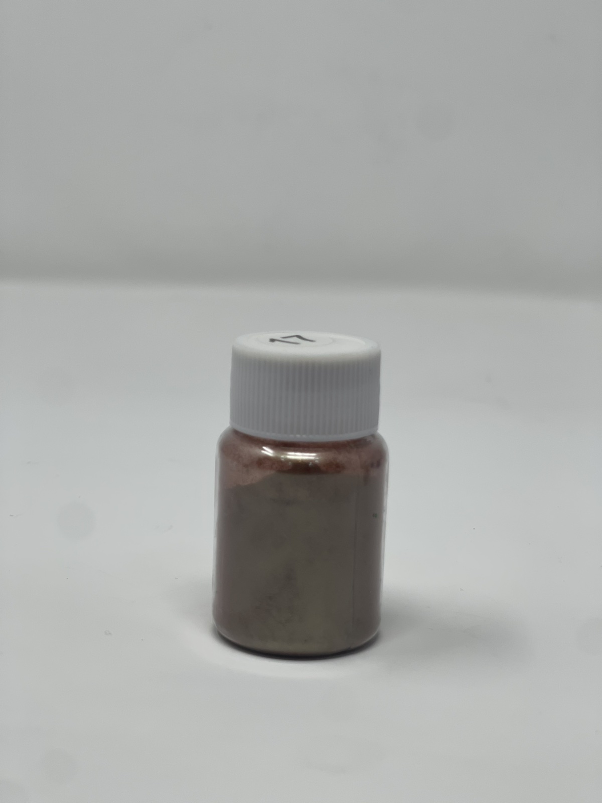 resin color NO-17 color option