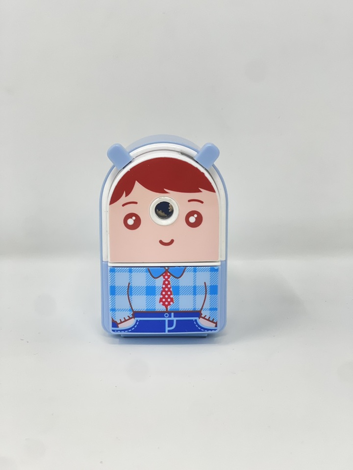 مبراة اقلام رصاص ميكانيكية