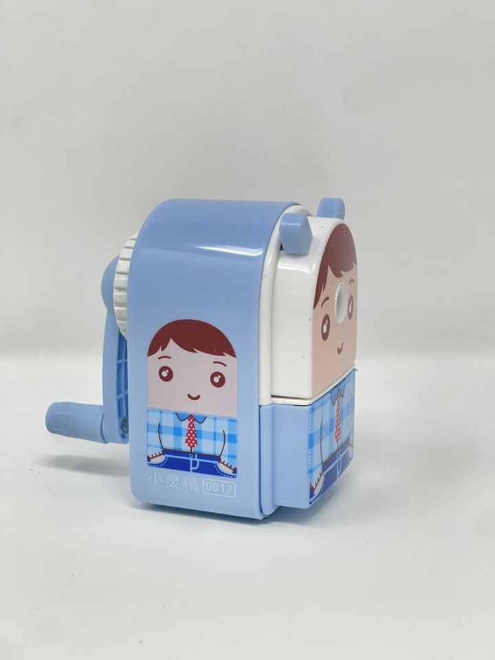 مبراة اقلام رصاص ميكانيكية