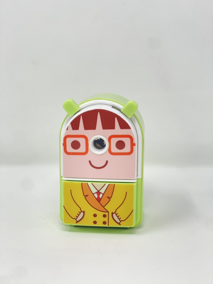 تیژکەرەوەی قەڵەمی میکانیکی