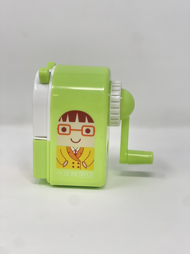 مبراة اقلام رصاص ميكانيكية color option