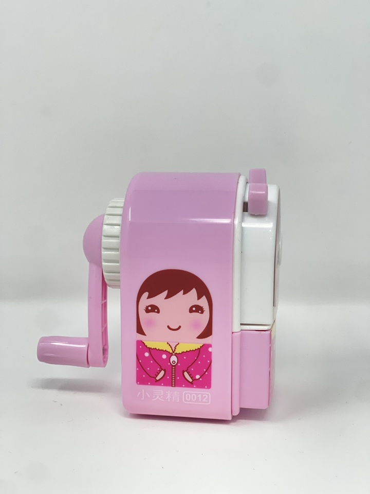 مبراة اقلام رصاص ميكانيكية