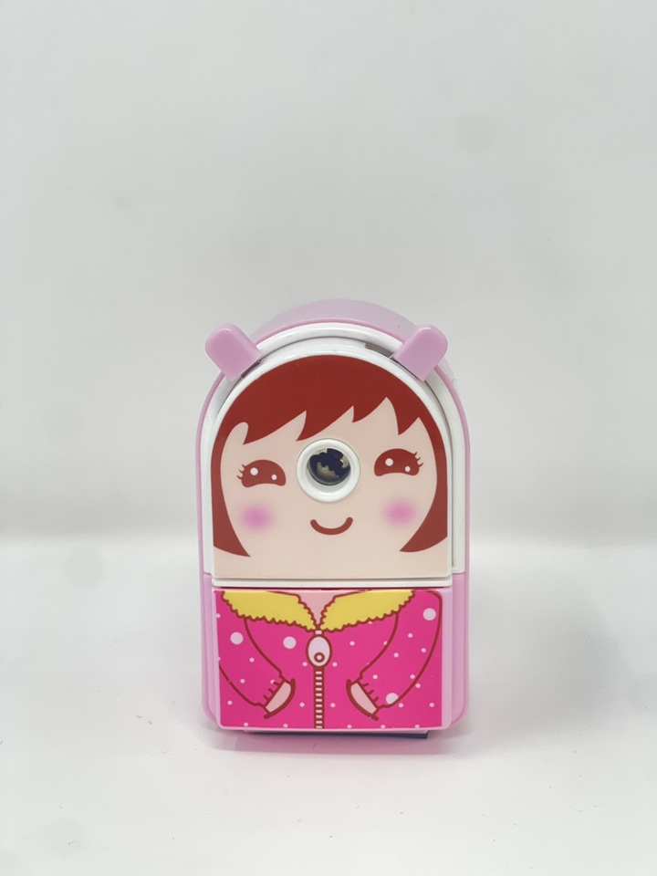 مبراة اقلام رصاص ميكانيكية