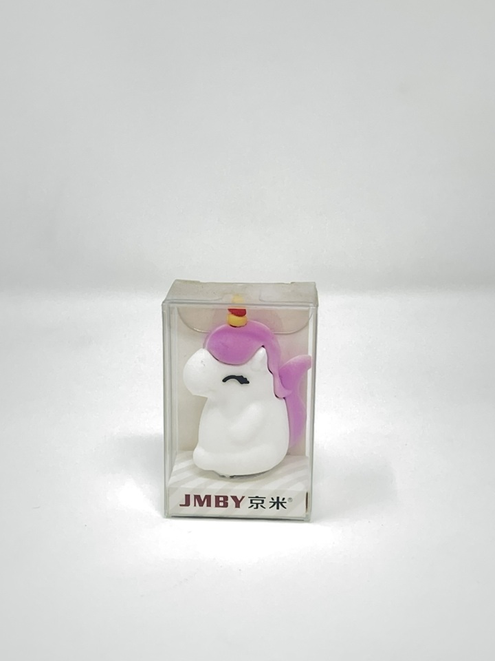 Cute pencil sharpener for kids color option