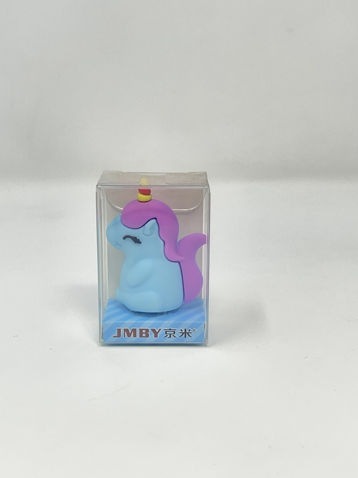 Cute pencil sharpener for kids color option