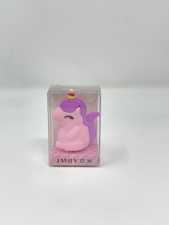 Cute pencil sharpener for kids color option