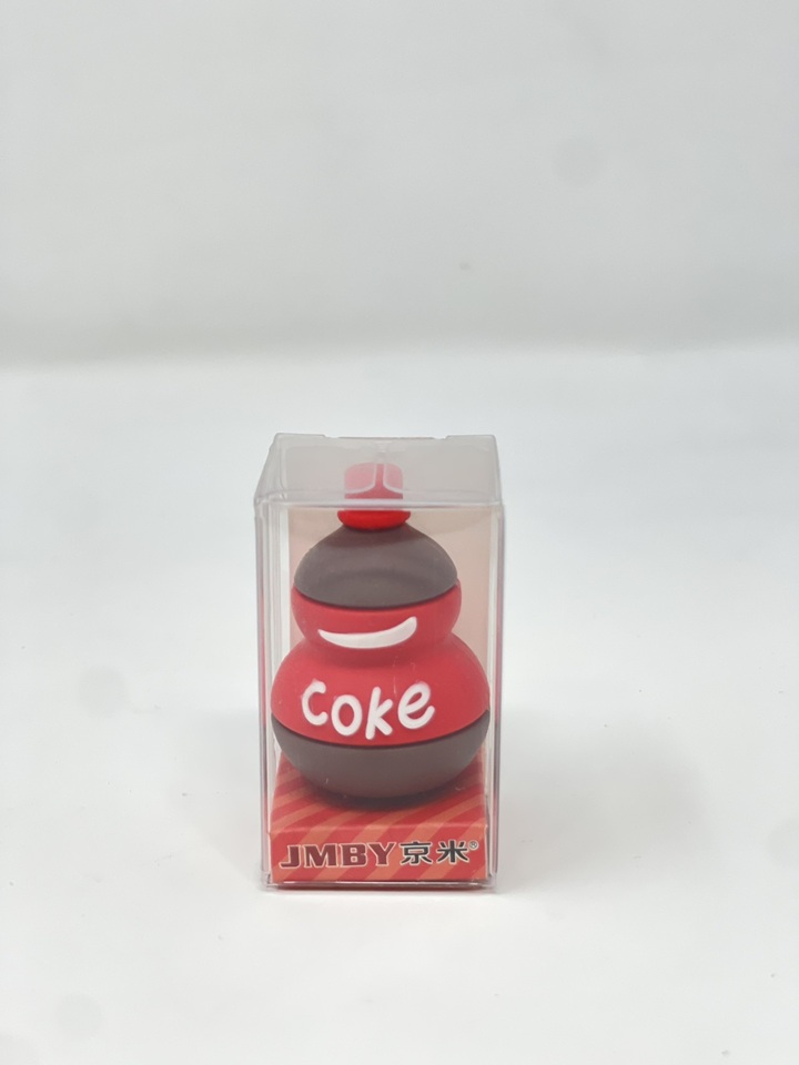 Cute pencil sharpener for kids color option