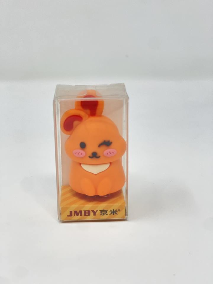 Cute pencil sharpener for kids color option