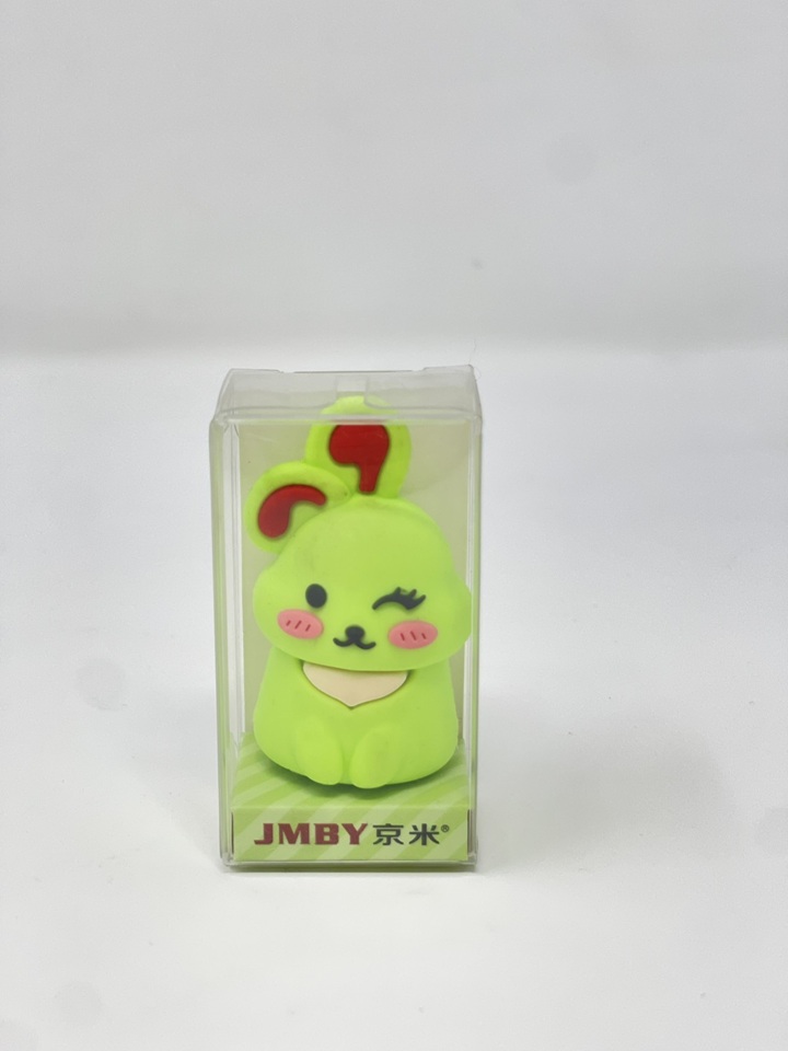 Cute pencil sharpener for kids color option