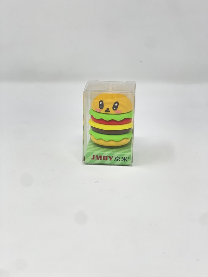 Cute pencil sharpener for kids color option