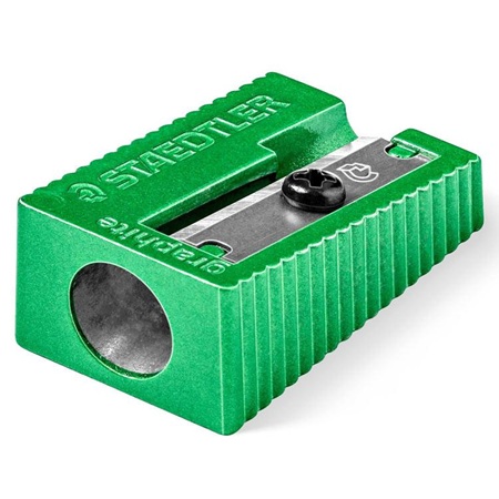 Staedtler 1-hole metal sharpener