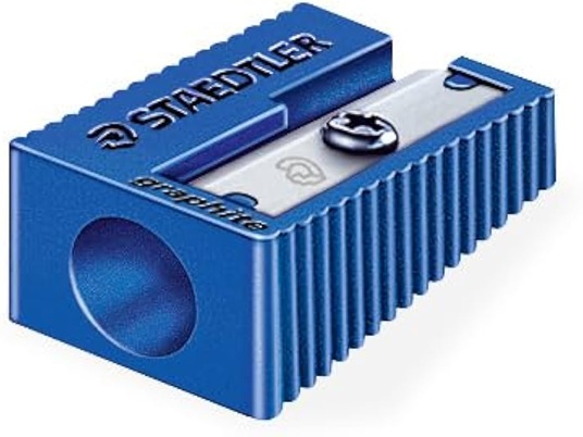 براية معدن ستيدلر 1 فتحة ستيدلر