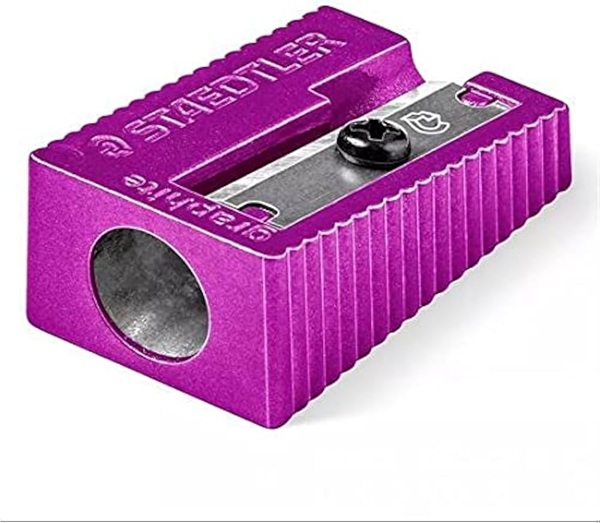 براية معدن ستيدلر 1 فتحة ستيدلر