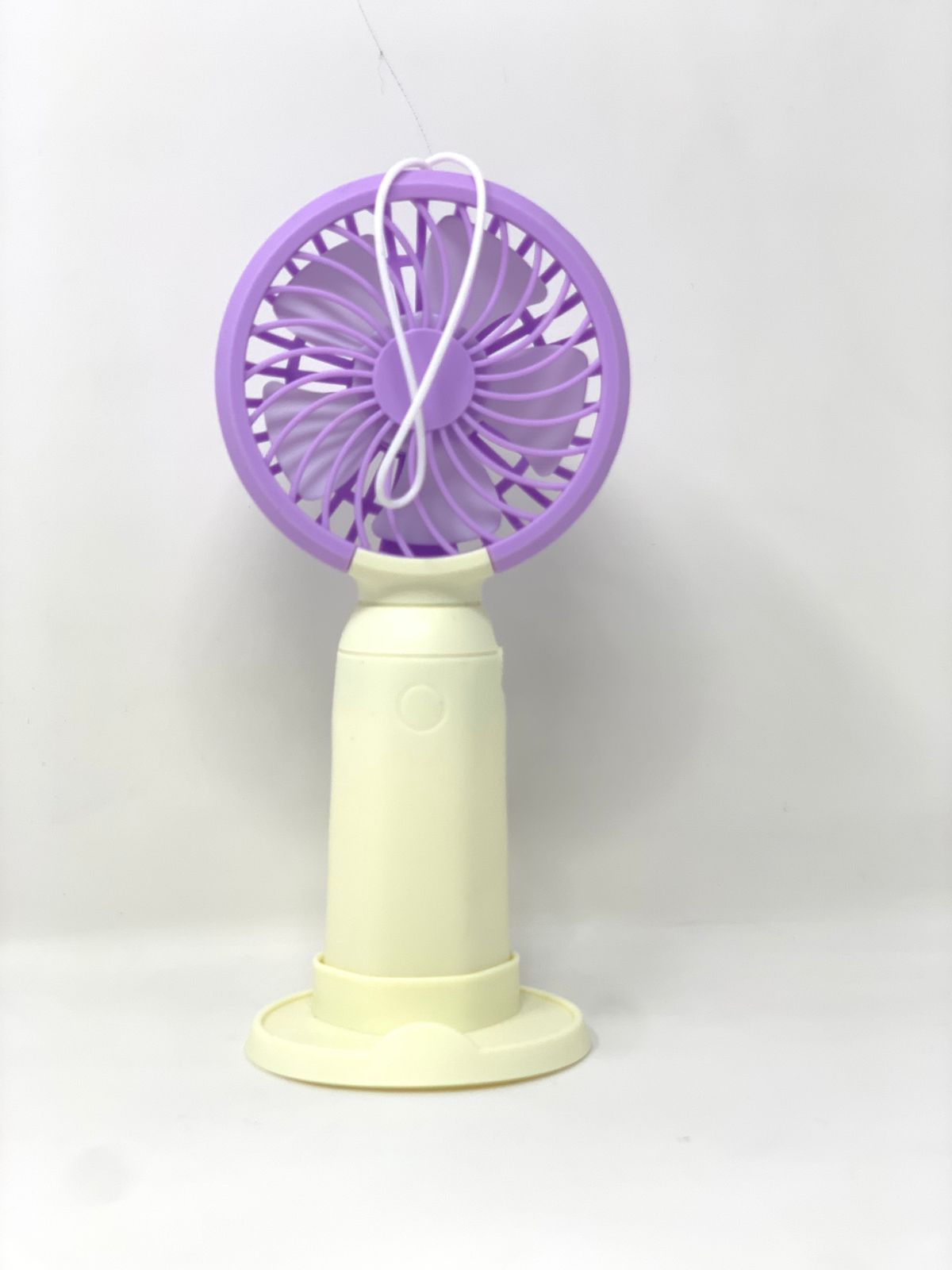 handheld fan