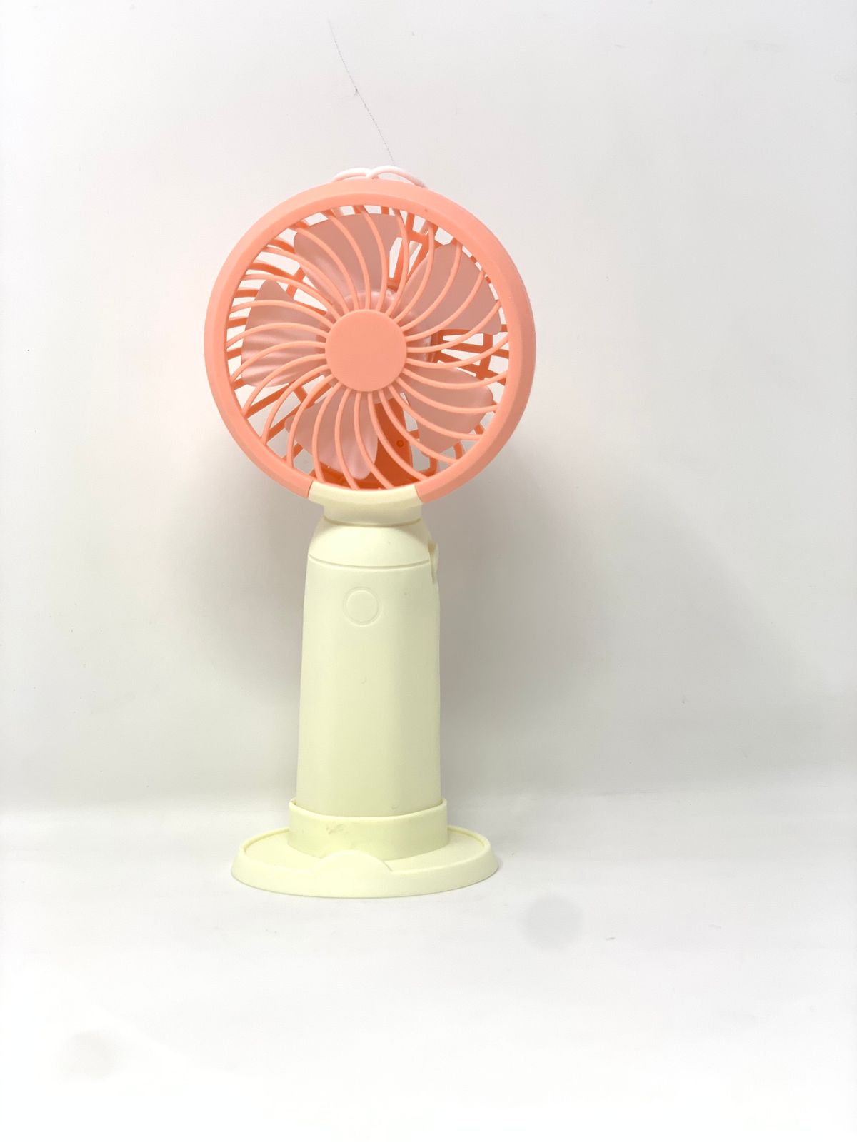 handheld fan